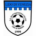 Calcio Lido Di Venezia