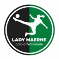 Femminile Lady Maerne