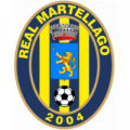 Real Martellago Sq. B